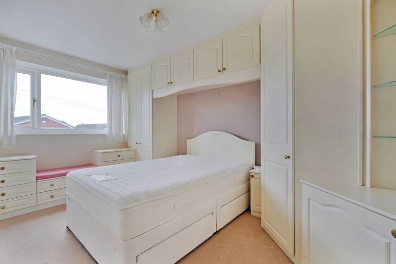 Parsley Hay Road Handsworth